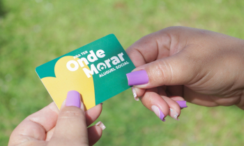 Governo de Goiás convoca mulheres vítimas de violência doméstica para receber Aluguel Social